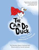 The Can Do Duck
