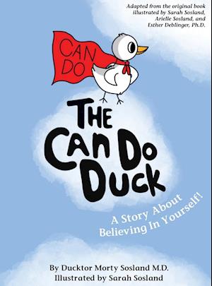The Can Do Duck (New Edition)