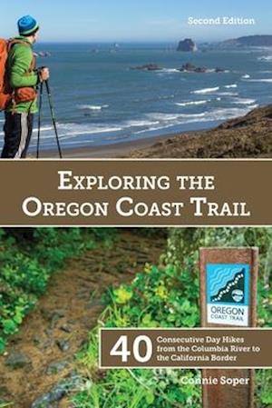 Exploring the Oregon Coast Trail