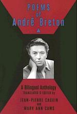 Poems of Andre Breton