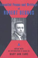 Essential Poems and Writings of Robert Desnos