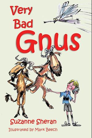 Very Bad Gnus