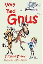 Very Bad Gnus 