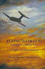 Flying with God