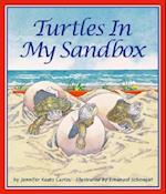 Turtles in My Sandbox