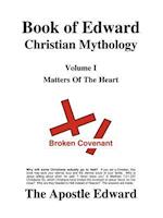 Book of Edward Christian Mythology (Volume I