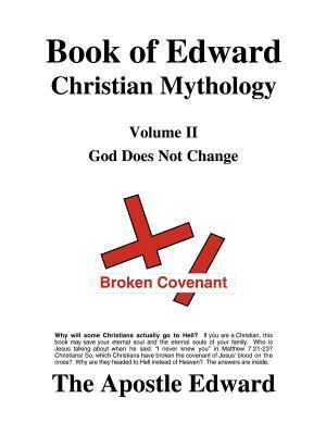 Book of Edward Christian Mythology (Volume II