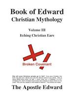 Book of Edward Christian Mythology (Volume III