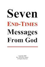 Seven End-Times Messages from God