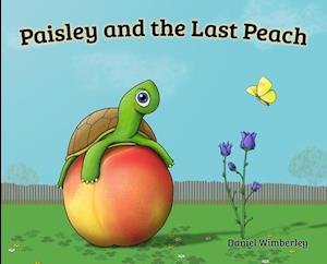 Paisley and the Last Peach