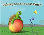 Paisley and the Last Peach