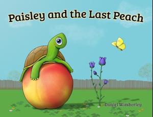 Paisley and the Last Peach