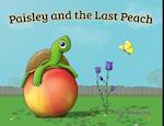 Paisley and the Last Peach