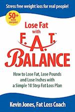 Lose Fat with Fat Balance