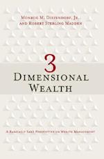 3 Dimensional Wealth