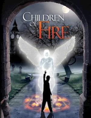 Children of Fire RPG