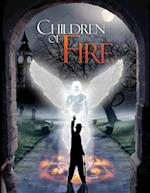 Children of Fire RPG