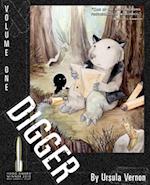 Digger: Volume 1 