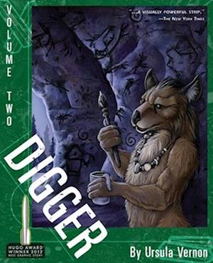 Digger: Volume 2