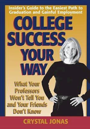 College Success Your Way