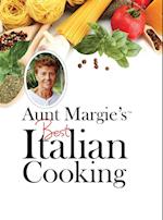 Aunt Margie's Best Italian Cooking 