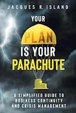 Your Plan is Your Parachute