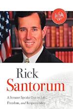 Rick Santorum