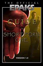 The Official EPAKS Guide to Short Form One