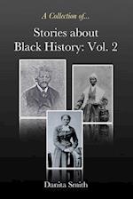 Stories about Black History