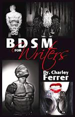 BDSM for Writers