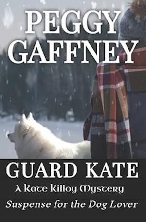 Guard Kate