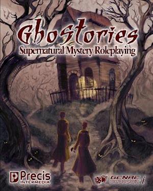 Ghostories