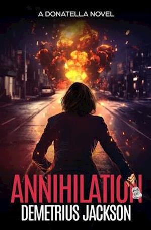 Annihilation