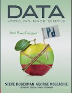 Data Modeling Made Simple with Powerdesigner