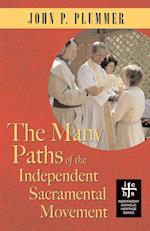 The Many Paths of the Independent Sacramental Movement