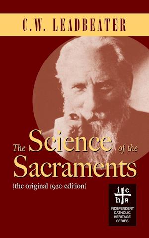 The Science of the Sacraments