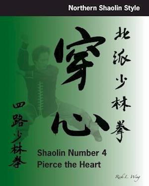 Shaolin #4