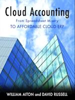 Cloud Accounting - From Spreadsheet Misery to Affordable Cloud ERP