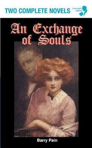 An Exchange of Souls / Lazarus (Lovecraft's Library)