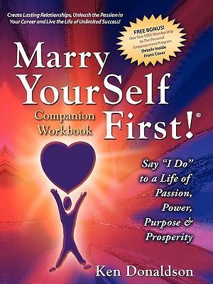 Marry YourSelf First Companion Workbook