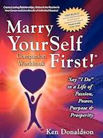 Marry YourSelf First Companion Workbook