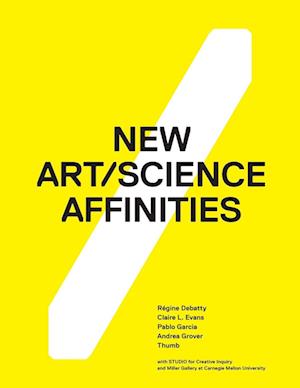 New Art/Science Affinities