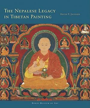 The Nepalese Legacy in Tibetan Painting