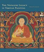 The Nepalese Legacy in Tibetan Painting