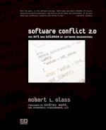 Software Conflict 2.0: The Art and Science of Software Engineering 