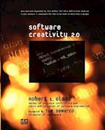 Software Creativity 2.0