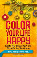 Color Your Life Happy