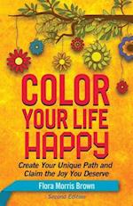 Color Your Life Happy