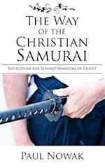 The Way of the Christian Samurai