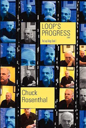 Loop's Progress (The Loop Trilogy